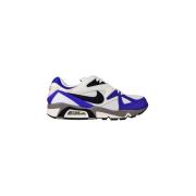 Lage Sneakers Nike Air Structure