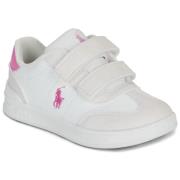 Lage Sneakers Polo Ralph Lauren HOLLIS EZ