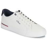Lage Sneakers S.Oliver 2177855-0100