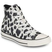 Hoge Sneakers Converse CHUCK TAYLOR ALL STAR COW PRINT