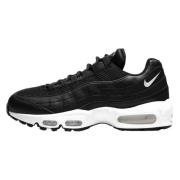 Lage Sneakers Nike Air Max 95 Next Nature Black