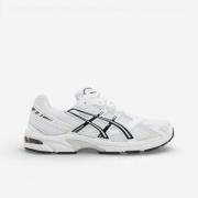 Lage Sneakers Asics Gel-1130 White Black