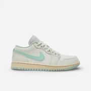 Lage Sneakers Nike Jordan Brand Air Jordan 1 Low Wmns "Sail Igloo"