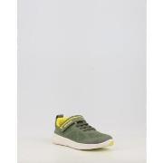 Lage Sneakers Geox J FOOT-RUN BOY B J65PDB