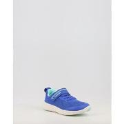 Lage Sneakers Geox J FOOT-RUN BOY B J65PDB