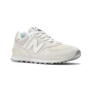 Lage Sneakers New Balance U574FOG