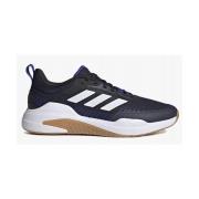 Lage Sneakers adidas Trainer V