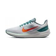 Lage Sneakers Nike Air Zoom Winflo 9