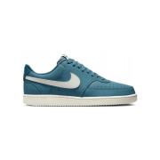 Lage Sneakers Nike Court Vision Premium