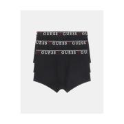 Boxers Guess U97G01 KCD31 95 3PACK TRUNK