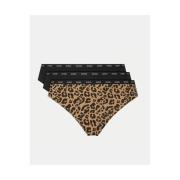 Slips Guess O5RG15 K6YW1 3PACK BASIC LACE BRASILIAN