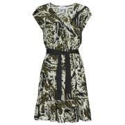 Korte Jurk Le Temps des Cerises PAGE