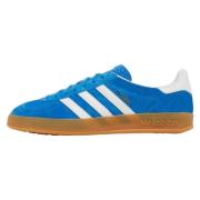 Lage Sneakers adidas Gazelle Indoor Blue Bird Gum