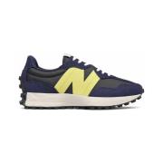 Lage Sneakers New Balance 327
