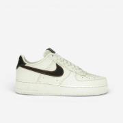 Lage Sneakers Nike Air Force 1 Low '07 Soft Pearl Brown Croc