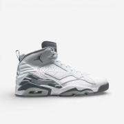 Hoge Sneakers Nike Jordan MVP White Cool Grey