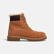 Laarzen Timberland - 6 Inch Premium WP Boot BROWN Kids