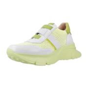 Lage Sneakers Hispanitas Sport Zapatillas Mujer Modèle Cervo-v24