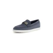 Mocassins Guess FMJHEA SUE14 HEAWS-BLUE