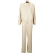 Trainingspak Emporio Armani EA7 TRAIN TRACKSUITS W LOGO SERIES TAPE