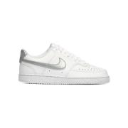 Lage Sneakers Nike Court Vision Lo Nn