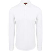 T-shirt Suitable Camicia Poloshirt Weiß