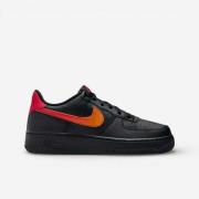 Lage Sneakers Nike Air Force 1 Low Bright Ceramic (GS)