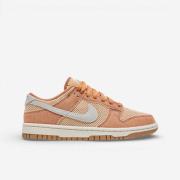 Lage Sneakers Nike Dunk Low Next Nature Se Wmns "Amber Brown"