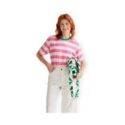 T-shirt Korte Mouw Compania Fantastica COMPAÑIA FANTÁSTICA T-Shirt 420...