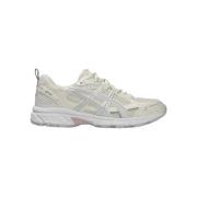 Lage Sneakers Asics Gel-Nunobiki - Cream/Pure Silver