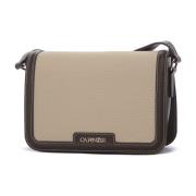 Schoudertas Café Noir CAFE ' NOIR M121 TRACOLLA CON PATTA