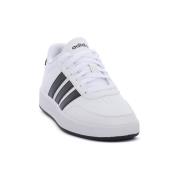 Lage Sneakers adidas BREAKNET 3 J