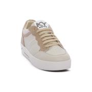 Lage Sneakers Keys BEIGE CIPRIA