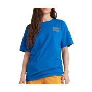 T-shirt Korte Mouw O'neill -