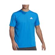T-shirt Korte Mouw adidas -