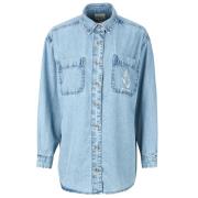 Overhemd Billabong DOWN THE COAST