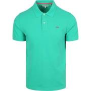 T-shirt Mcgregor Piqué Polo Medium Groen