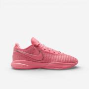 Lage Sneakers Nike LeBron 20 Pink Diamond