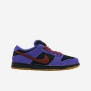 Lage Sneakers Nike SB Dunk Low Persian Violet