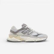Lage Sneakers New Balance 9060 Rain Cloud Grey