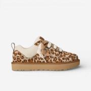 Lage Sneakers UGG Lowmel Lo Plains Felicity Leopard Jasmine (Women's)