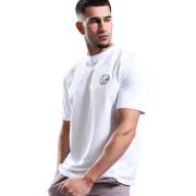 T-shirt Marshall Artist Renaissance T-Shirt White