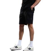 Korte Broek Marshall Artist Vanguard Short Black