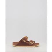 Slippers BIRKENSTOCK ARIZONA BIG BUCKLE LEOI HEX