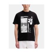 T-shirt Korte Mouw Karl Lagerfeld B2M17067