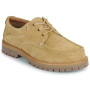 Nette schoenen Selected SLHHOLGER SUEDE BOAT