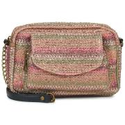 Schoudertas Pieces PCBROOKE CROSS BODY