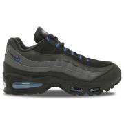 Sneakers Nike Air Max 95 OG Big Bubble Black Game Royal