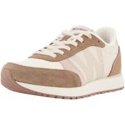 Lage Sneakers Woden -