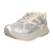 Lage Sneakers Woden -